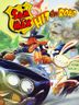 Sam & Max Hit the Road