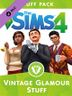The Sims 4 Vintage Glamour Stuff