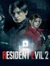 Resident Evil 2 Biohazard RE 2