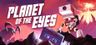 Planet of the Eyes