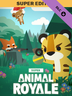 Super Animal Royale Super Edition