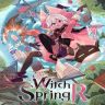 WitchSpring R