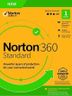 Norton 360 Standard Non Subscription (1 Device, 1 Year) Symantec