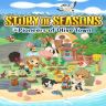STORY OF SEASONS Pioneers of Olive Town