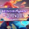 Windblown + Dead Cells