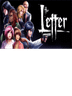 The Letter Horror Visual Novel