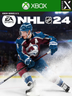 NHL 24