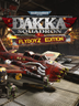 Warhammer 40,000 Dakka Squadron Flyboyz Edition