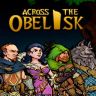 Across the Obelisk