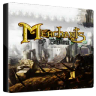 Merchants of Kaidan