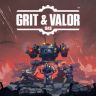 Grit & Valor 1949