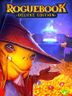 Roguebook