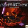 Star Wars Jedi Knight Mysteries of the Sith