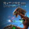 Rtype Dimensions Iii