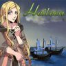 Heileen 1 Sail Away