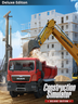 Construction Simulator 2015