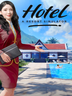 Hotel A Resort Simulator