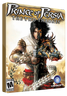 Prince of Persia The Two Thrones