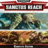 Warhammer 40,000 Sanctus Reach