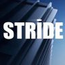 STRIDE