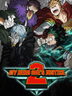 MY HERO ONE'S JUSTICE 2