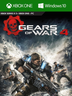 Gears of War 4