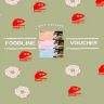 Foodline Gift