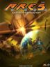 A.R.E.S. Extinction Agenda