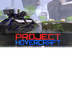 Project Hovercraft