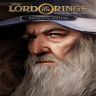 The Lord Of The Rings Adventure Card Game Definitive Edition