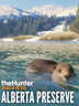 TheHunter Call of the Wild Alberta Hunting Preserve