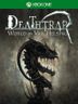 World of Van Helsing Deathtrap