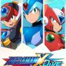 MEGA MAN X DiVE Offline
