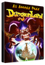 Dungeonland All Access Pass