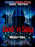 God'n Spy Add on