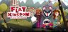 Flat Kingdom Paper's Cut Edition