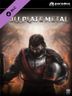 Crusader Kings II Full Plate Metal