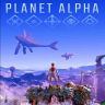 PLANET ALPHA