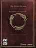 The Elder Scrolls Online Tamriel Unlimited Imperial Edition