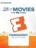 Fandango Gift Card