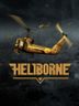 Heliborne