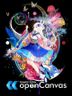 openCanvas 7