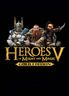 Heroes of Might & Magic V