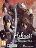 Hakuoki Edo Blossoms
