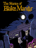 The Séance of Blake Manor