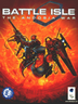 Battle Isle The Andosia War