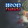 Iron Fisticle