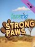 FaceRig Strong Paws