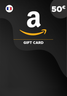 Amazon Gift Card