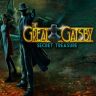 The Great Gatsby Secret Treasure